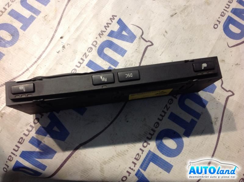 Diverse BMW X5 (E53) 2000-2025 Cod 6938312