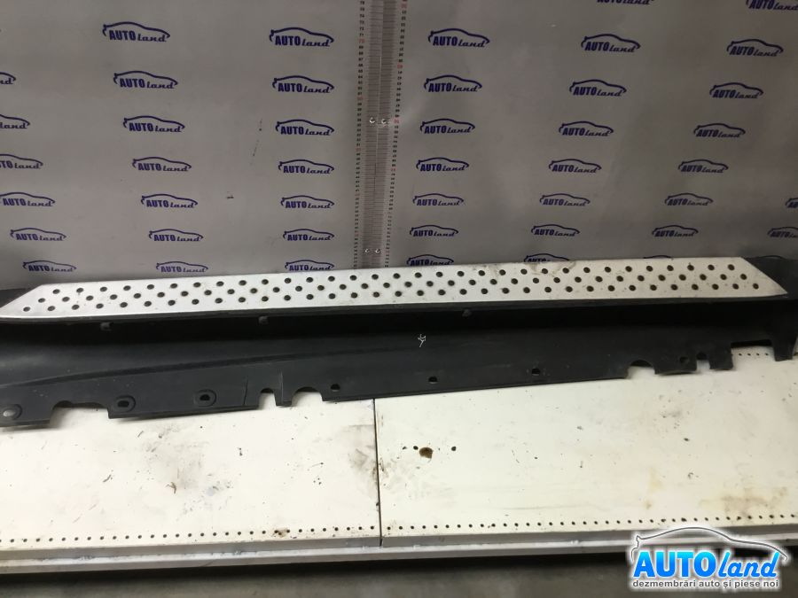 Diverse BMW X5 (E70) 2007-2025