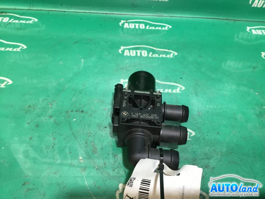 Diverse BMW X6 2011-2025 Cod 11538572508