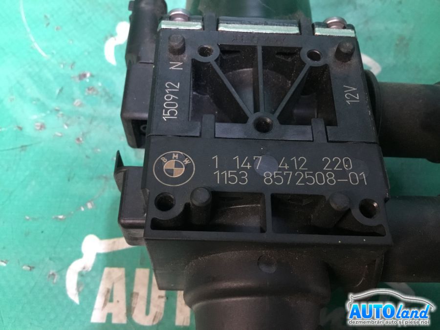 Diverse BMW X6 2011-2025 Cod 11538572508