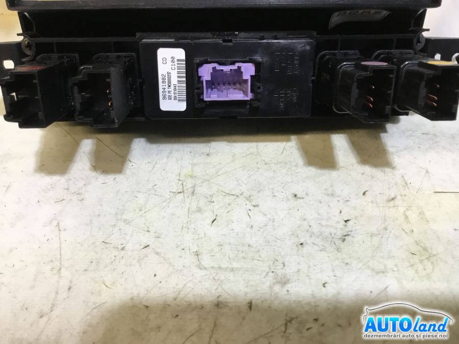 Diverse CHEVROLET CAPTIVA 2006-2025 Cod 96941882