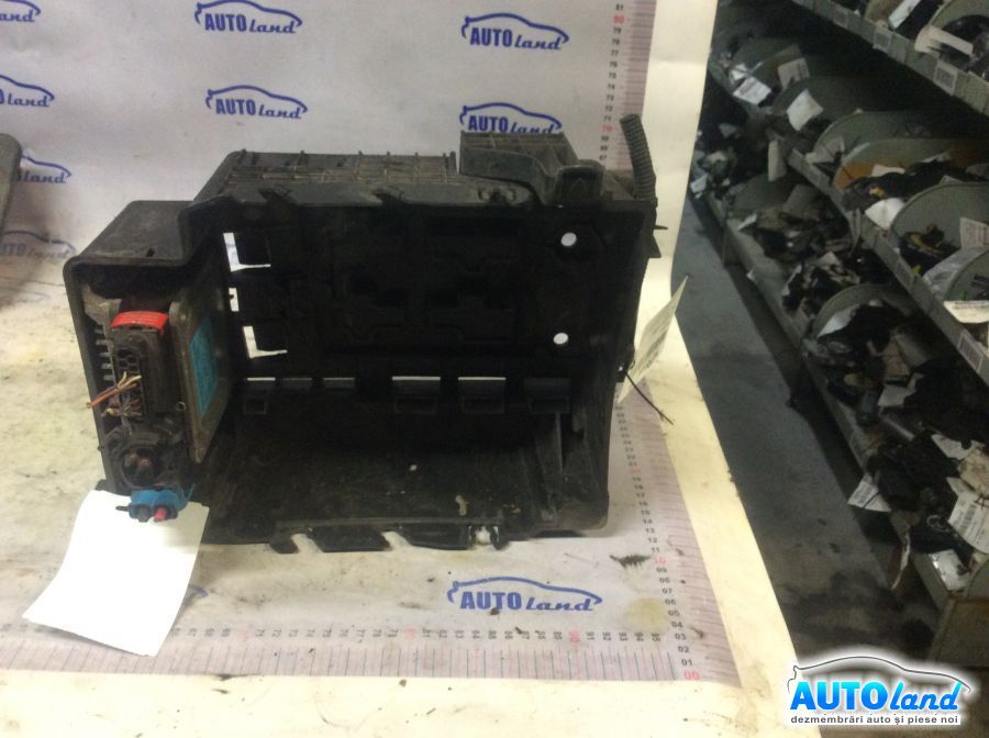 Diverse CITROEN C2 (JM_) 2003-2025