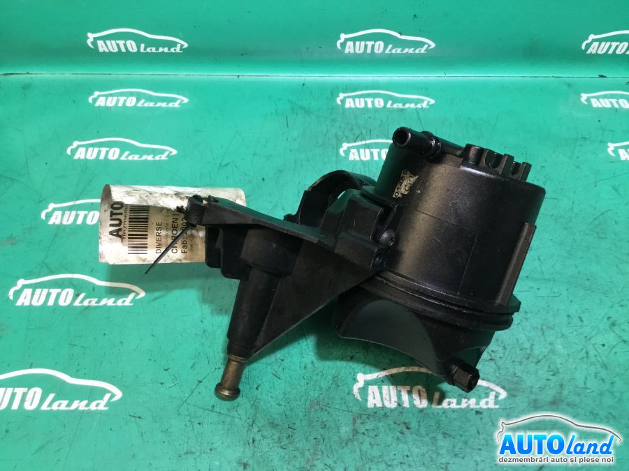 Diverse CITROEN C3 (FC_) 2002-2025