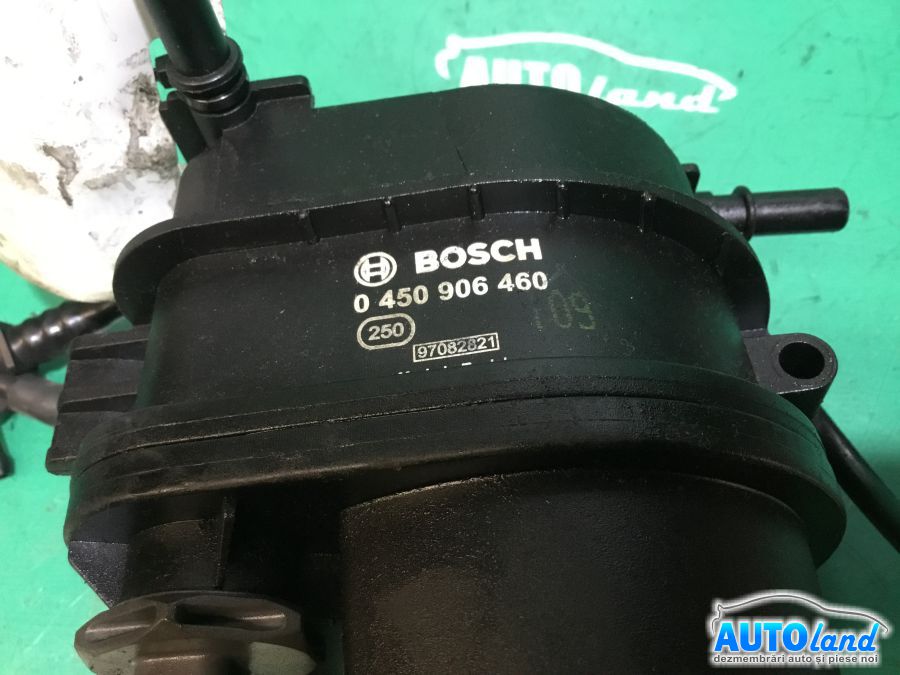 Diverse CITROEN C3 (FC_) 2002-2025 Cod 0450906460