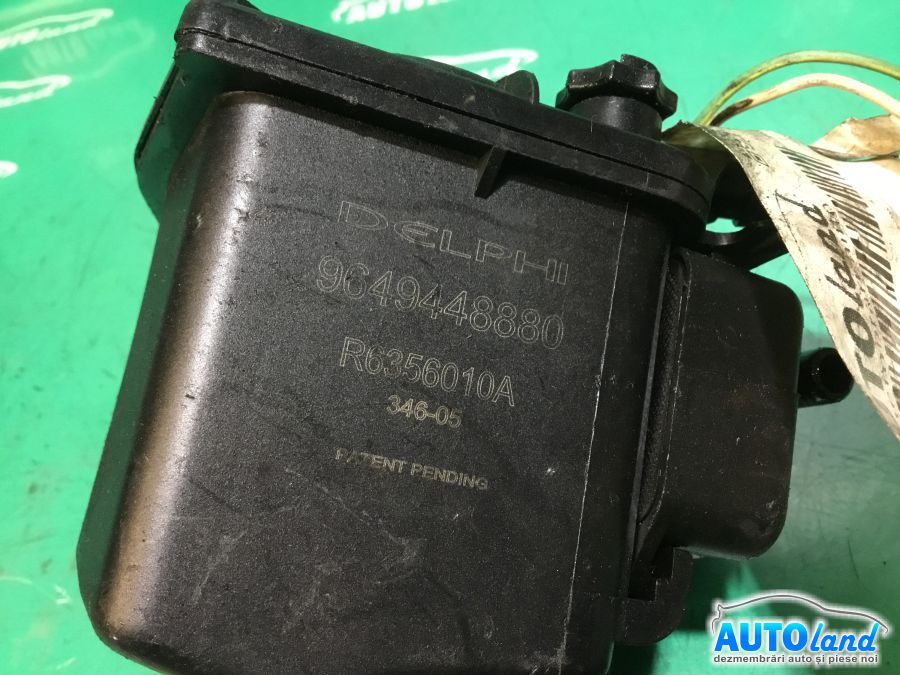 Diverse CITROEN C3 (FC_) 2002-2025 Cod 9649448880