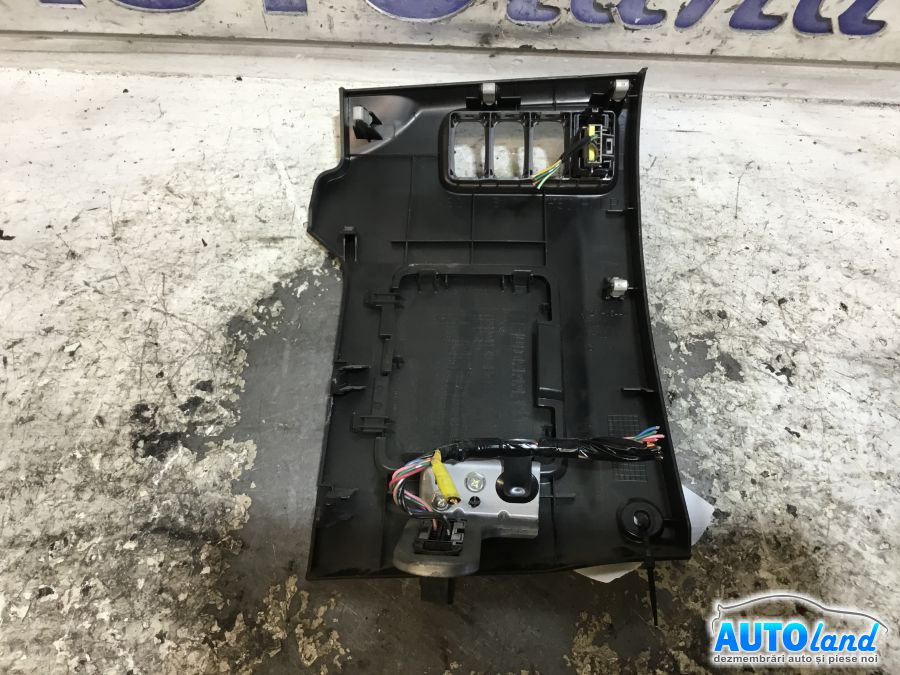 Diverse CITROEN C4 Aircross 2012-2025 Cod 8002A763