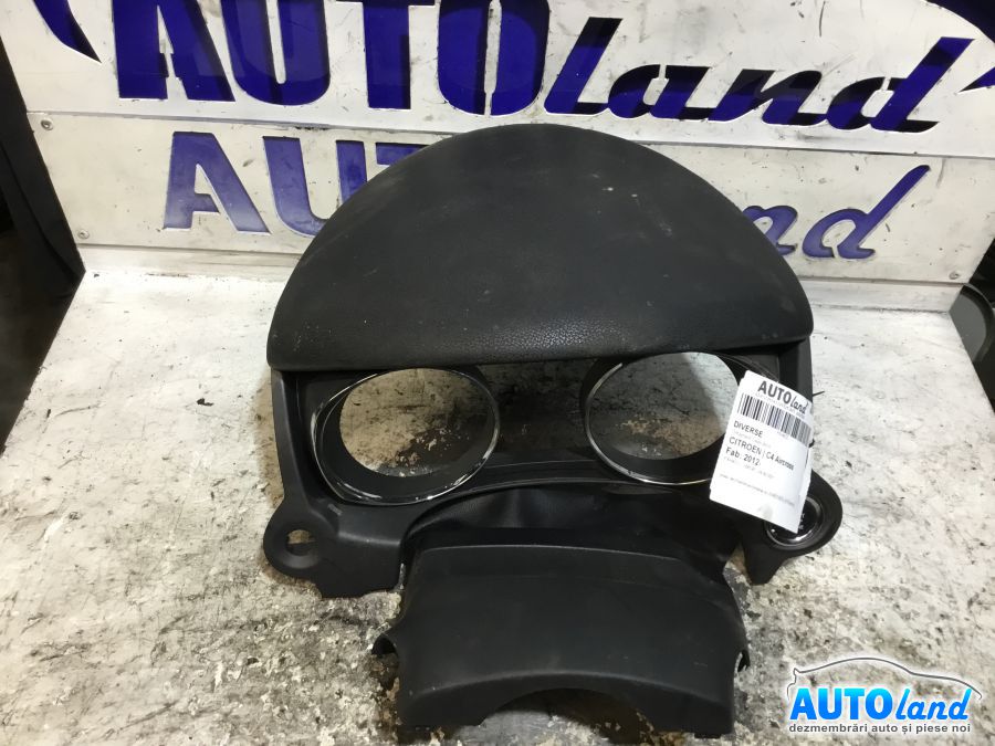 Diverse CITROEN C4 Aircross 2012-2025 Cod 8060A180