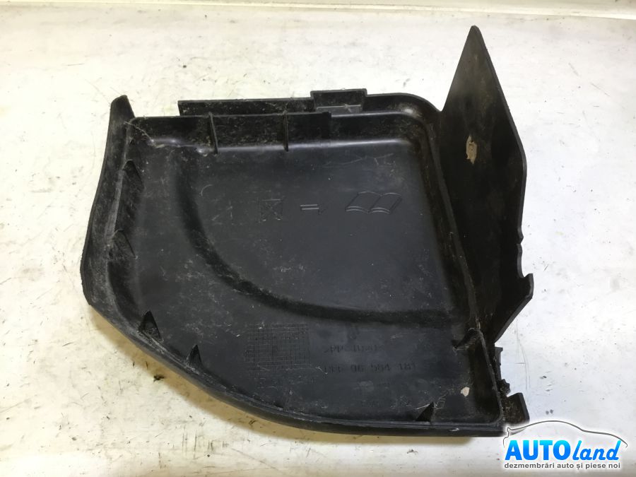 Diverse CITROEN C4 (B7) 2009-2025 Cod 9658418180