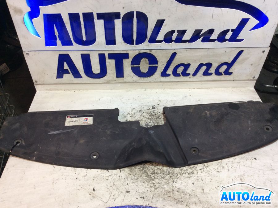 Diverse CITROEN C4 Grand Picasso (UA_) 2006-2025 Cod 9654195380