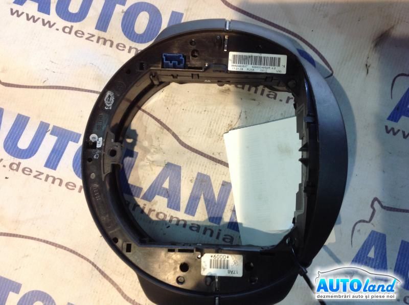 Diverse CITROEN C4 (LC_) 2004-2025 Cod 96624935XT