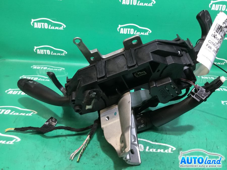 Diverse CITROEN C4 Picasso (UD_) 2007-2013 Cod 96591774XT