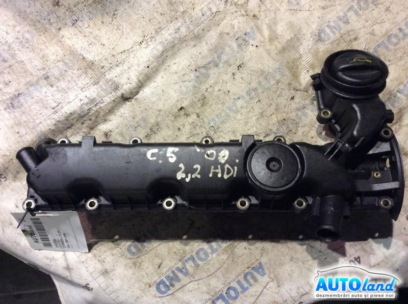 Diverse CITROEN C5 (DC_) 2001-2004