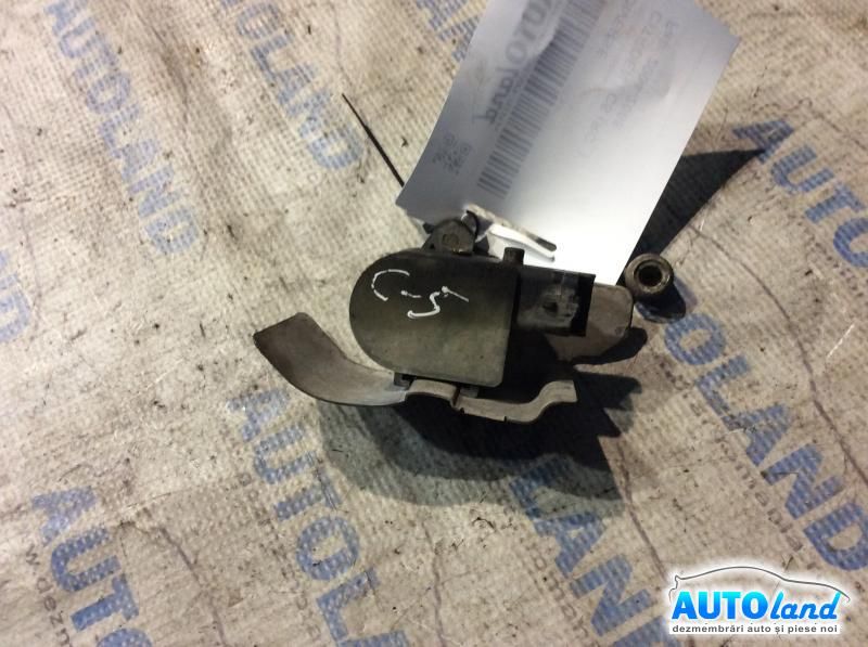 Diverse CITROEN C5 (RC_) 2004-2008 Cod 9641247280