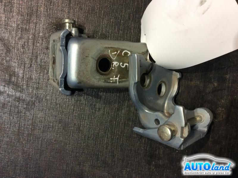 Diverse CITROEN C5 (RC_) 2004-2008