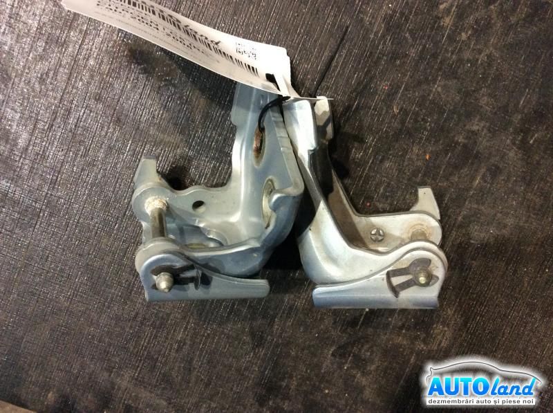 Diverse CITROEN C5 (RC_) 2004-2008