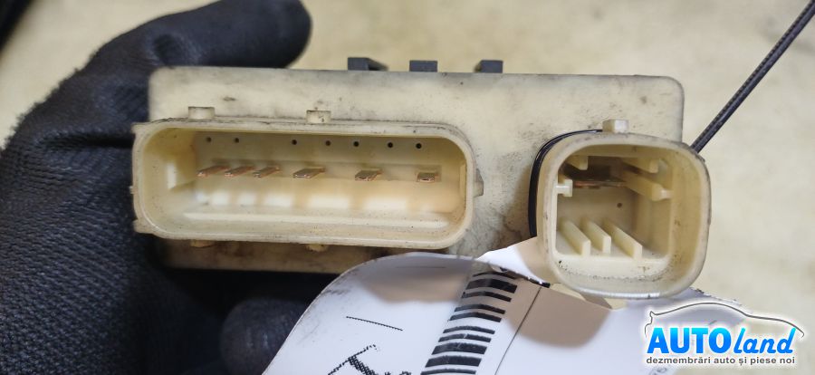 Diverse CITROEN C5 (RD_) 2008-2025 Cod 9652021180