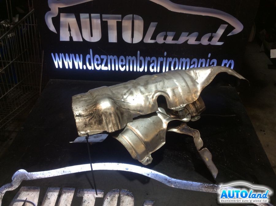 Diverse CITROEN C5 (RD_) 2008-2025 Cod 9681568480