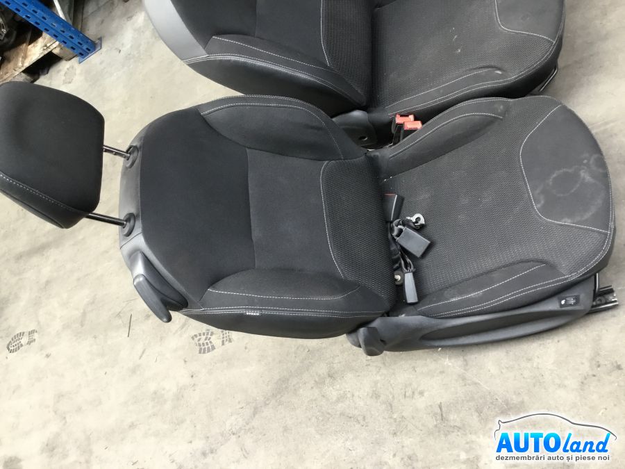 Diverse CITROEN DS3 2009-2026