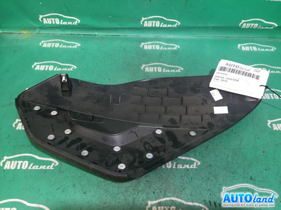 Diverse DACIA DUSTER 2010-2025 Cod 689200724R