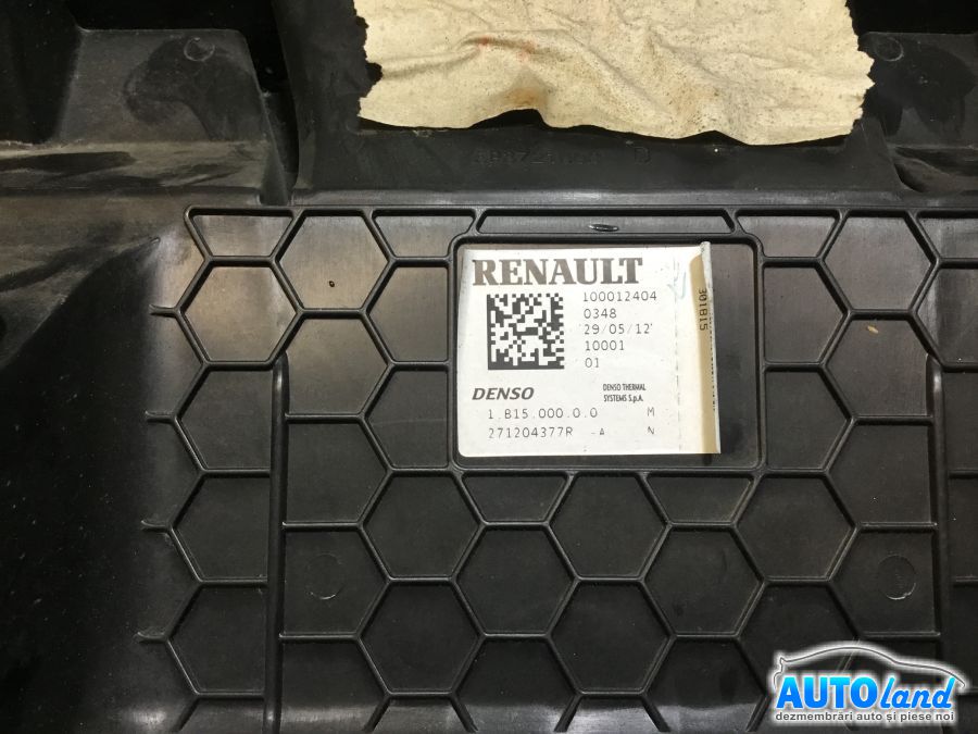 Diverse DACIA LOGAN II 2012-2025 Cod 271204377R