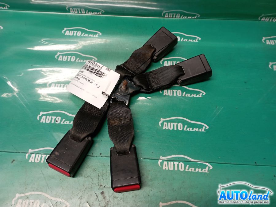 Diverse DACIA LOGAN MCV (KS_) 2007-2025 Cod 878168063R