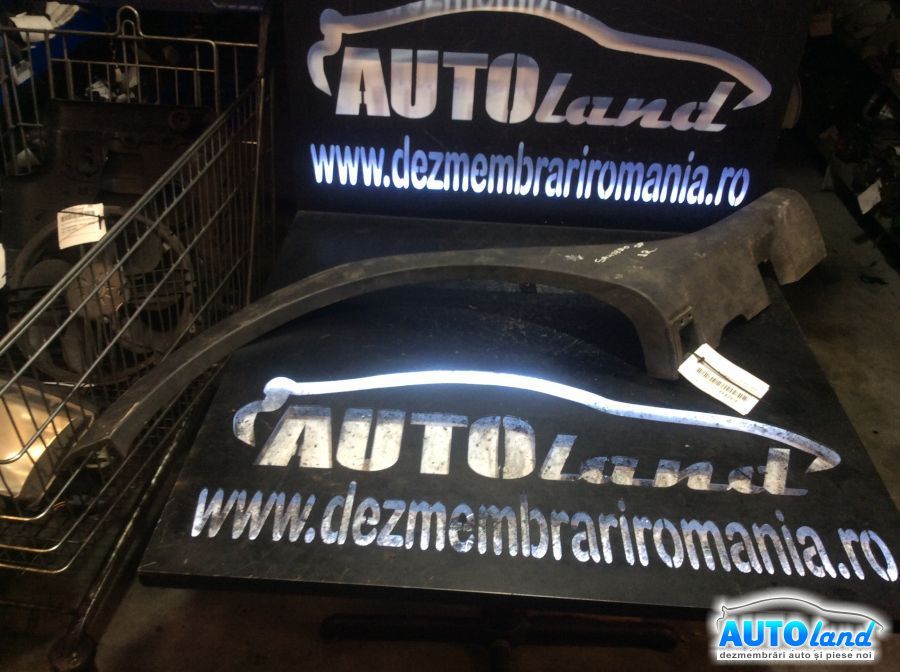 Diverse DACIA SANDERO II 2013-2025