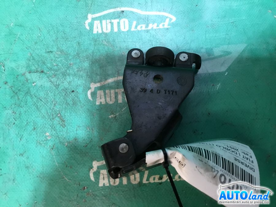 Diverse FIAT DOBLO (119) 2001-2025