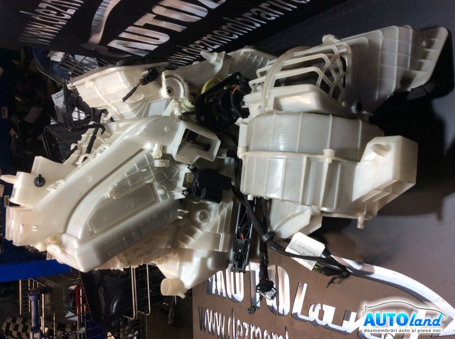 Diverse FIAT GRANDE PUNTO (199) 2005-2025