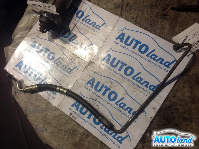 Diverse FIAT PUNTO (188) 1999-2012 Cod 7757303