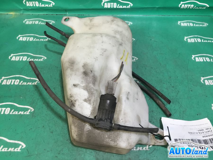 Diverse FIAT STILO (192) 2001-2026