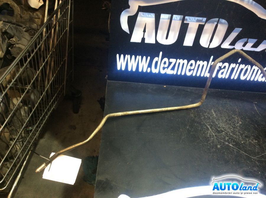 Diverse FIAT ULYSSE (179AX) 2002-2025 Cod 1489409080