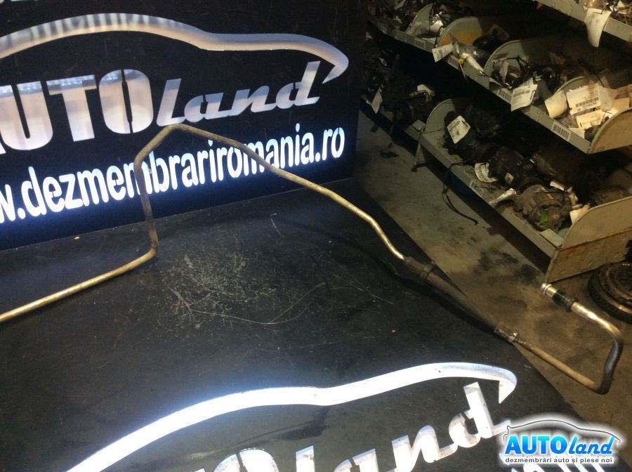 Diverse FIAT ULYSSE (179AX) 2002-2025 Cod 1489409080