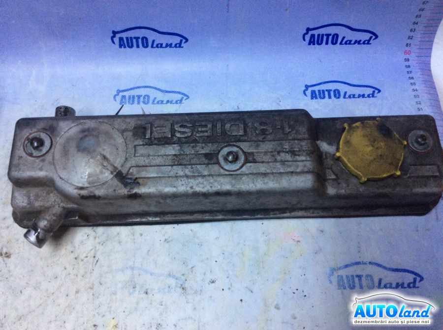 Diverse FORD ESCORT IV (GAF,AWF,ABFT) 1985-1990