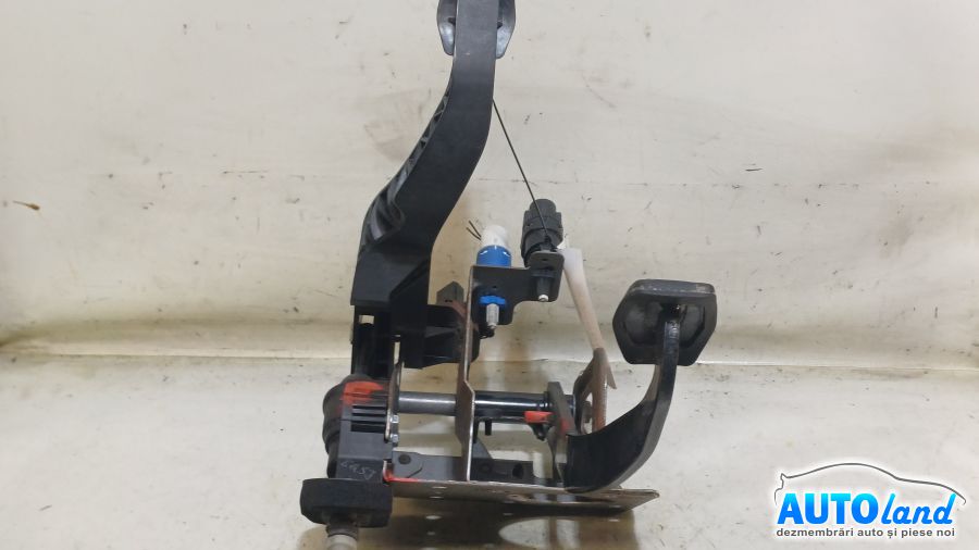 Diverse FORD FIESTA IV (JA_,JB_) 1995-2002