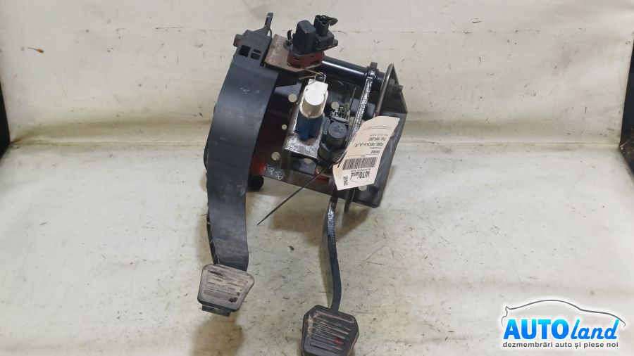 Diverse FORD FIESTA IV (JA_,JB_) 1995-2002