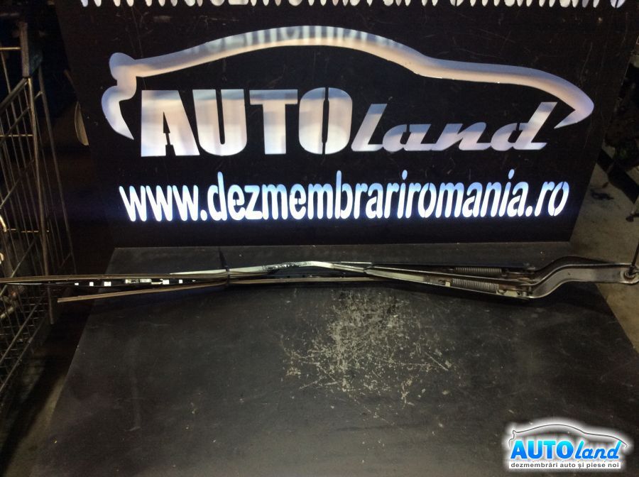 Diverse FORD FIESTA V (JH_,JD_) 2001-2025