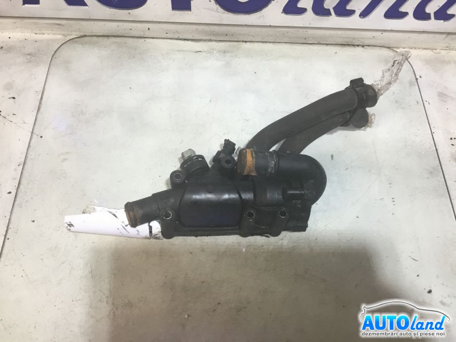 Diverse FORD FIESTA V (JH_,JD_) 2001-2025