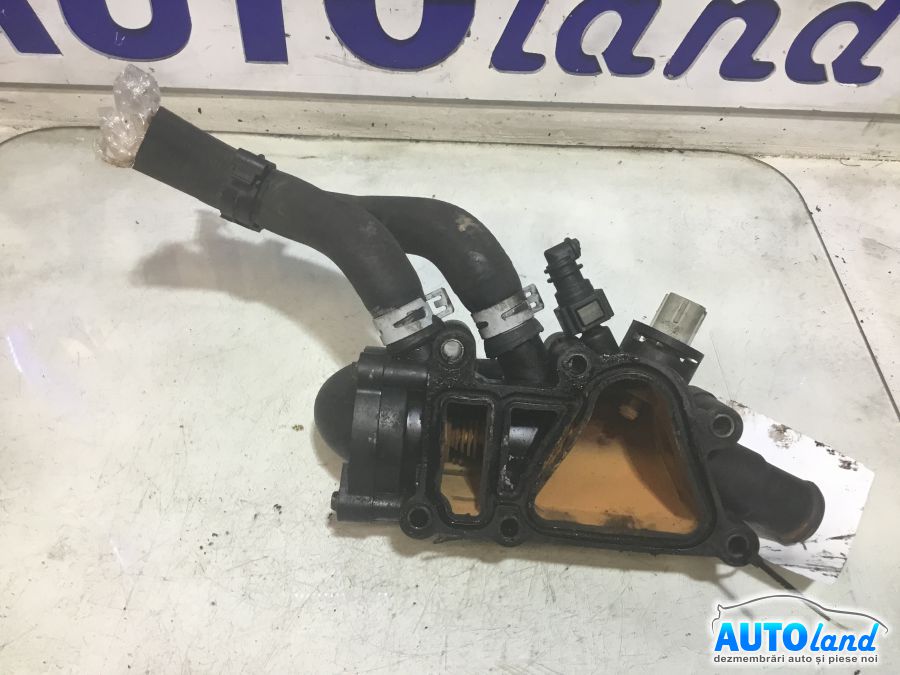 Diverse FORD FIESTA V (JH_,JD_) 2001-2025