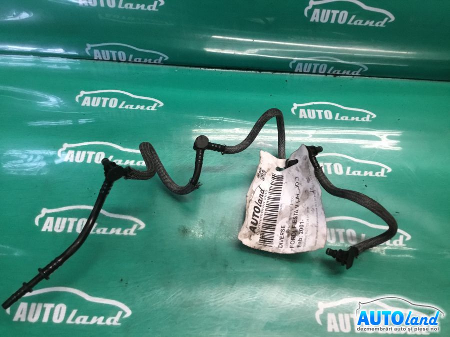 Diverse FORD FIESTA V (JH_,JD_) 2001-2025