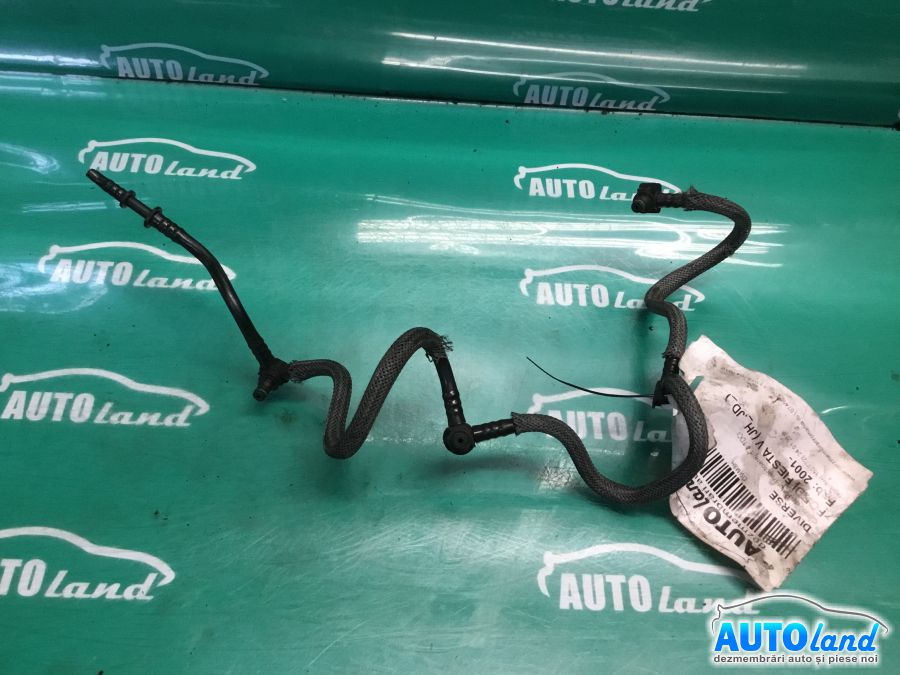 Diverse FORD FIESTA V (JH_,JD_) 2001-2025