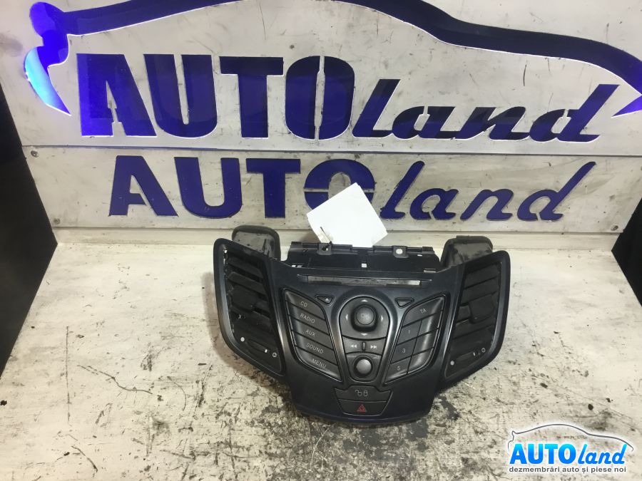 Diverse FORD FIESTA VI 2008-2025