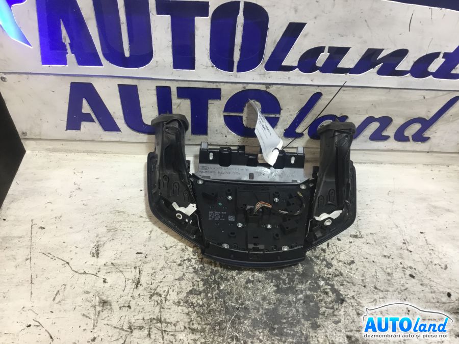 Diverse FORD FIESTA VI 2008-2025