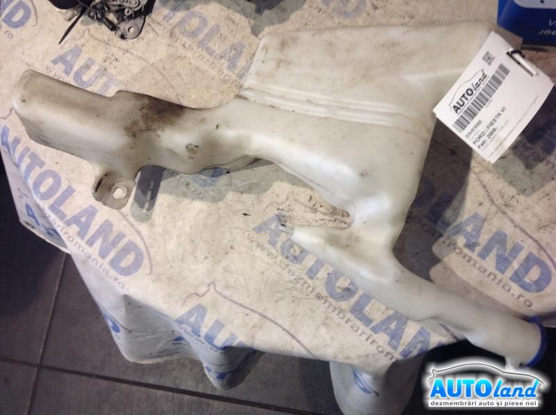 Diverse FORD FIESTA VI 2008-2025 Cod 8A6117B613AD