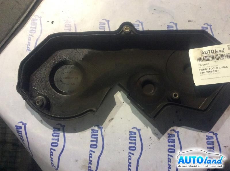 Diverse FORD FOCUS C-MAX 2003-2007 Cod XS4Q6E006AF