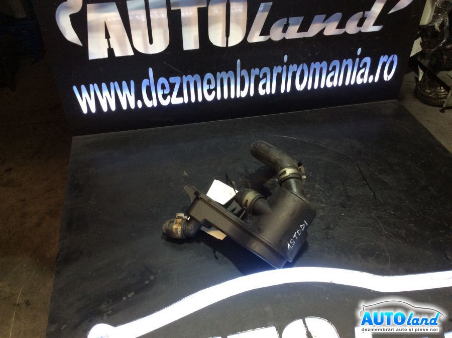 Diverse FORD FOCUS (DAW,DBW) 1998-2001 Cod XS4Q6A785AB