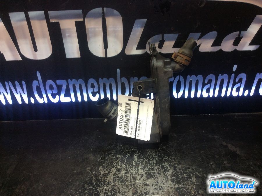 Diverse FORD FOCUS (DAW,DBW) 1998-2001 Cod XS4Q6A785AB