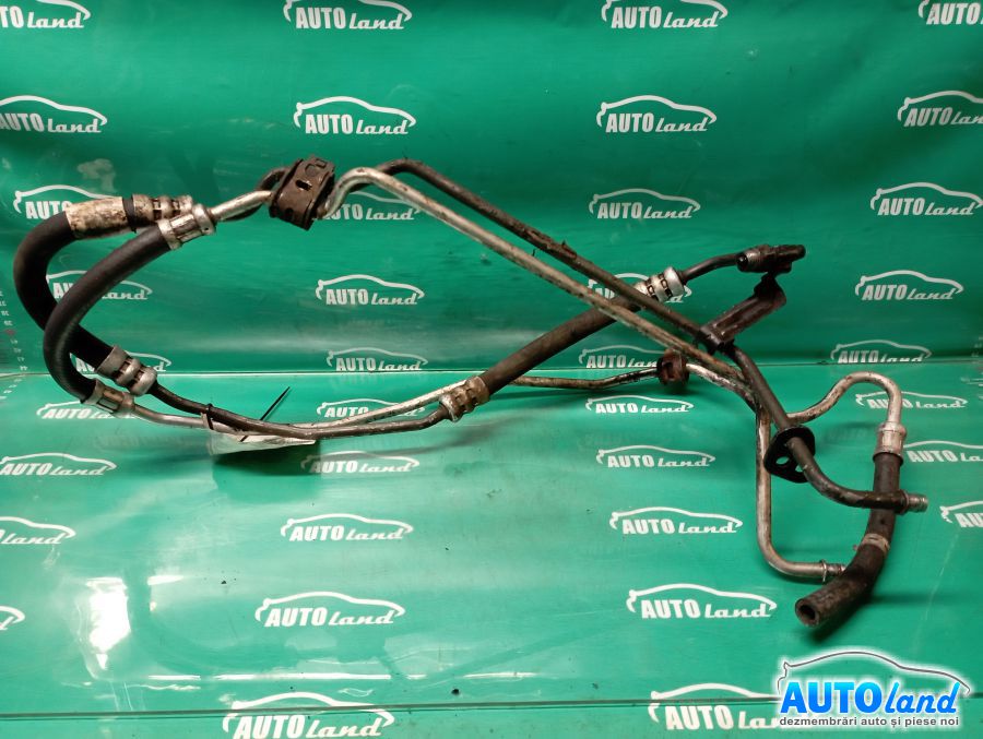 Diverse FORD FOCUS (DAW,DBW) 1998-2001