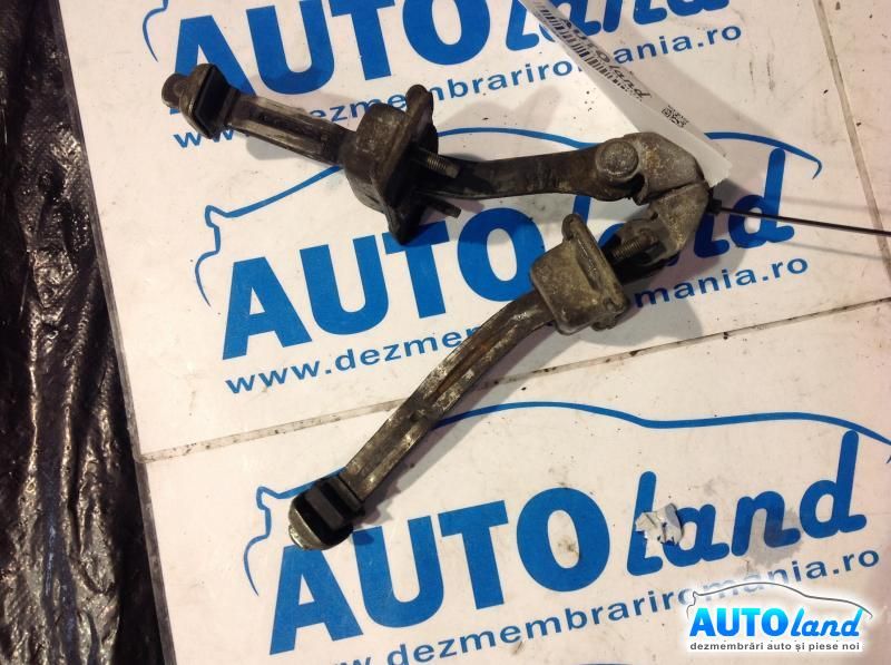 Diverse FORD FOCUS (DAW,DBW) 2001-2007