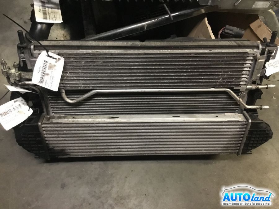 Diverse FORD FOCUS II (DA_) 2004-2008