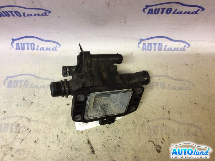 Diverse FORD FOCUS II (DA_) 2004-2008